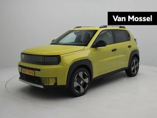 Thumbnail Mobil 1