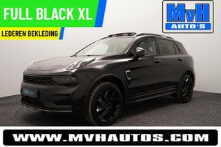 Thumbnail Mobil 1