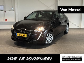 Thumbnail Mobil 1