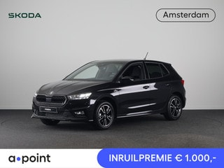 Thumbnail Mobil 1