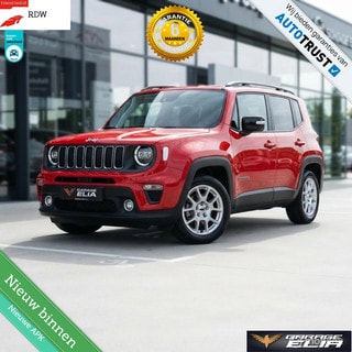 Thumbnail Mobil 1