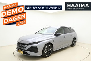 Thumbnail Mobil 1