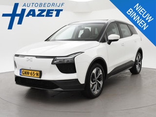 Thumbnail Mobil 1