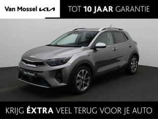 Thumbnail Mobil 1