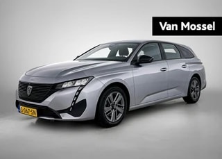 Thumbnail Mobil 1