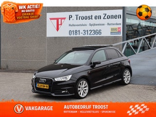 Thumbnail Mobil 1