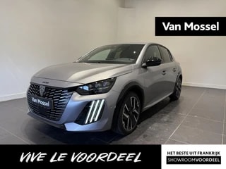 Thumbnail Mobil 1