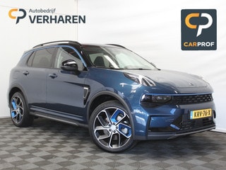 Thumbnail Mobil 1