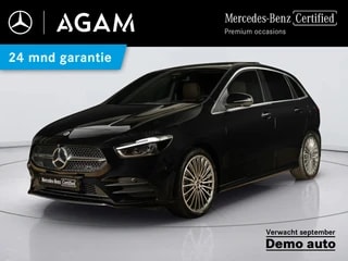 Thumbnail Mobil 1