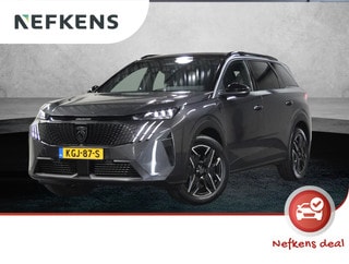 Thumbnail Mobil 1