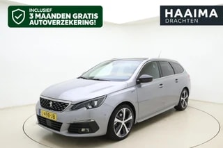 Thumbnail Mobil 1