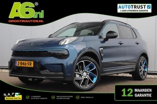 Thumbnail Mobil 1