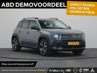 Thumbnail Mobil 1