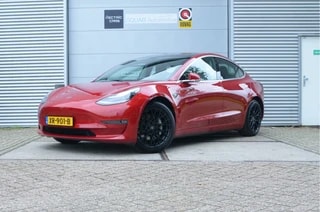 Thumbnail Mobil 1