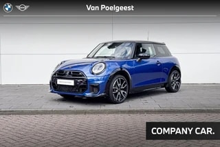 Thumbnail Mobil 1