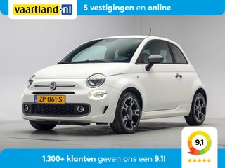 Thumbnail Mobil 1
