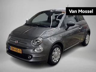 Thumbnail Mobil 1