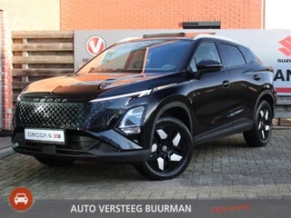 Thumbnail Mobil 1