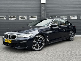Thumbnail Mobil 1
