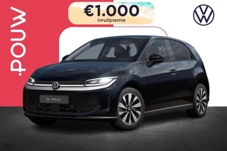 Thumbnail Mobil 1