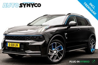 Thumbnail Mobil 1