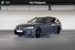 Thumbnail Mobil 1
