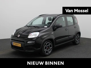 Thumbnail Mobil 1
