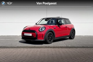 Thumbnail Mobil 1