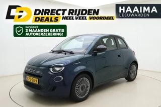 Thumbnail Mobil 1