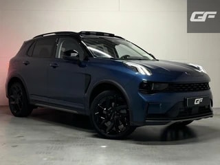 Thumbnail Mobil 1