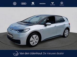 Thumbnail Mobil 1