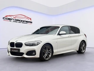 Thumbnail Mobil 1