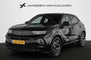 Thumbnail Mobil 1