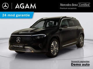 Thumbnail Mobil 1