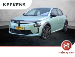 Thumbnail Mobil 1