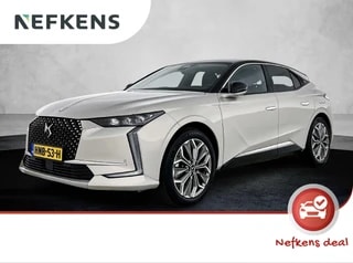 Thumbnail Mobil 1
