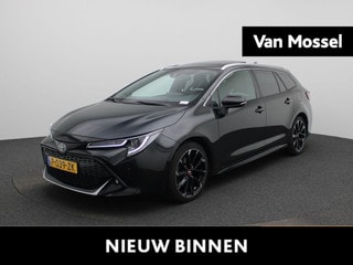 Thumbnail Mobil 1