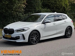 Thumbnail Mobil 1
