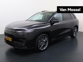Thumbnail Mobil 1
