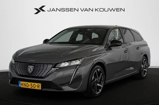 Thumbnail Mobil 1