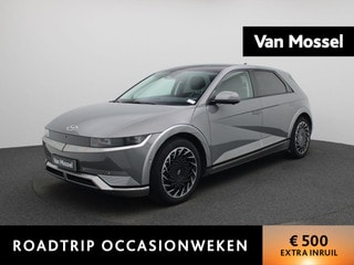 Thumbnail Mobil 1