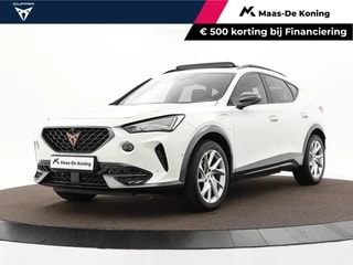 Thumbnail Mobil 1