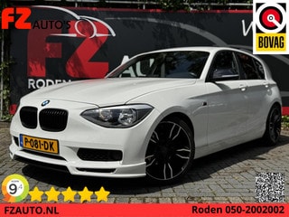Thumbnail Mobil 1