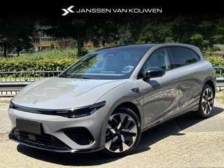 Thumbnail Mobil 1
