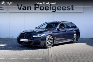 Thumbnail Mobil 1