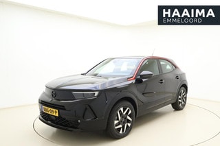 Thumbnail Mobil 1