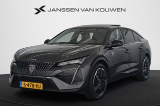 Thumbnail Mobil 1