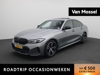 Thumbnail Mobil 1