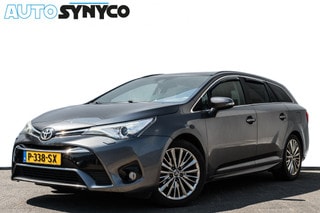 Thumbnail Mobil 1