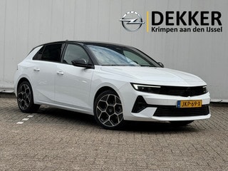 Thumbnail Mobil 1